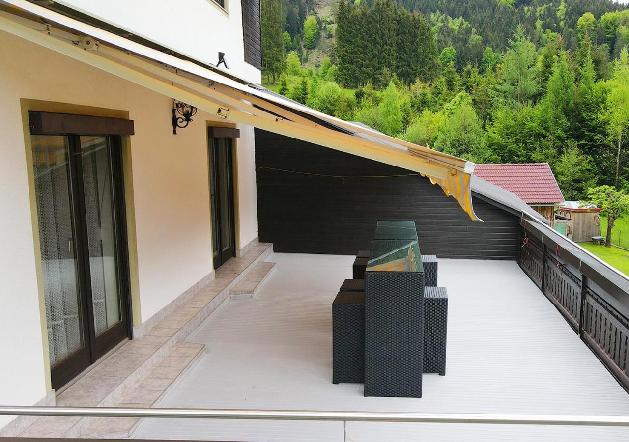 Apartments Fiore Am Naturschwimmbad! Puch  Exterior foto